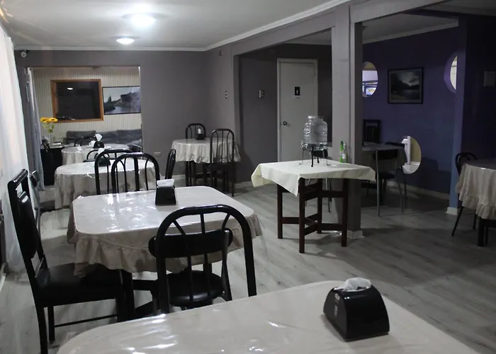 Hotel Loyola